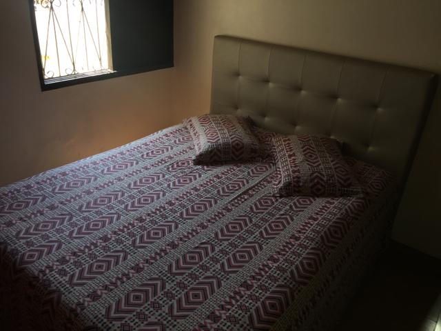 Casa 3 qtos sendo uma suíte aceito financiamento - Foto 11