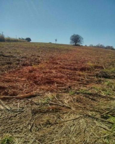 Terreno à venda em Zona rural, Cosmopolis cod:AR004467