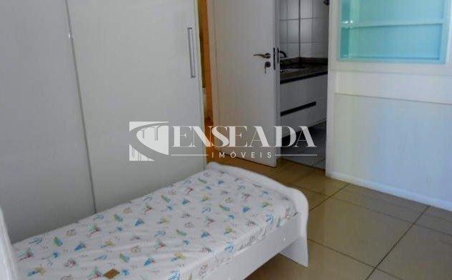 Apartamento, Praia do Canto, Vitória-ES - Foto 11