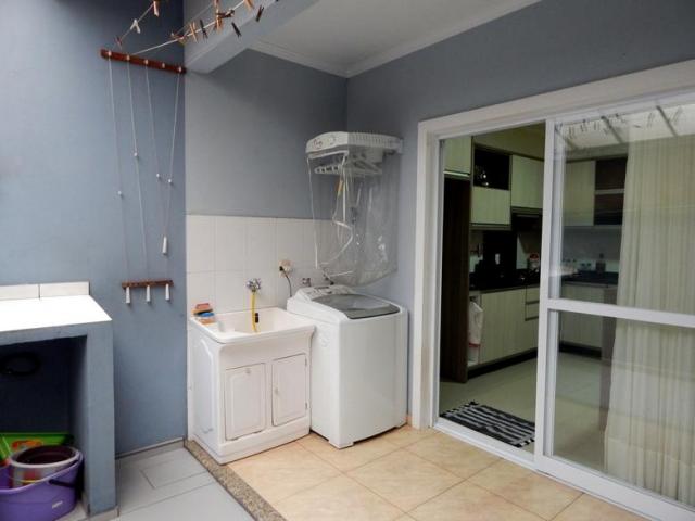 Casa à venda com 2 dormitórios em Paranaguamirim, Joinville cod:KR631 - Foto 3