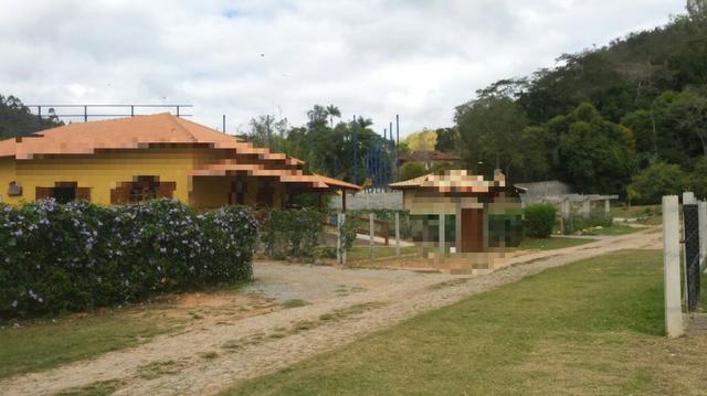 Vendo/troco terreno plano 664,81m² - Foto 2