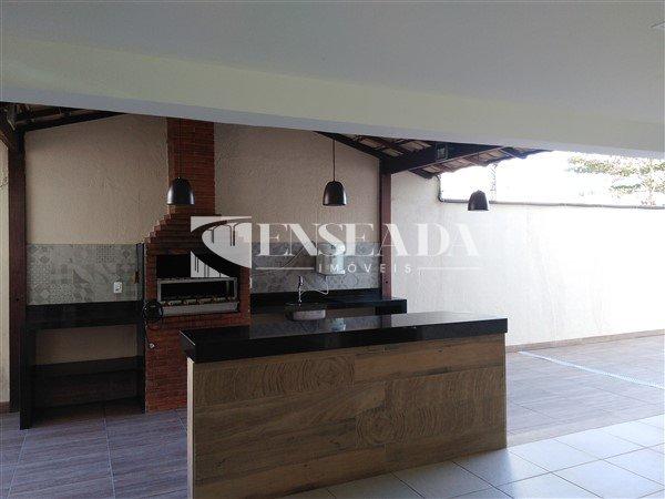 Apartamento, Jardim Camburi, Vitória-ES - Foto 17