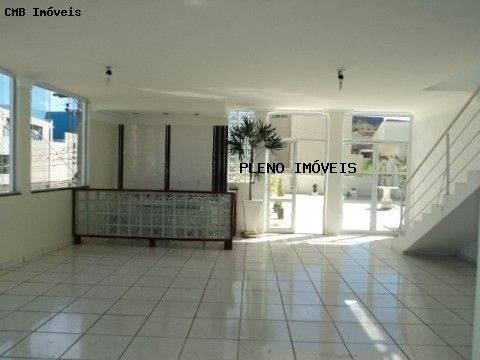 Prédio inteiro para alugar em Vila santana, Campinas cod:PR001876 - Foto 2