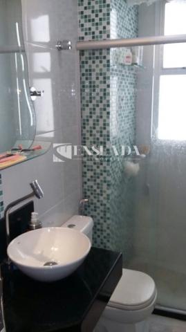 Apartamento, Jardim Camburi, Vitória-ES - Foto 18