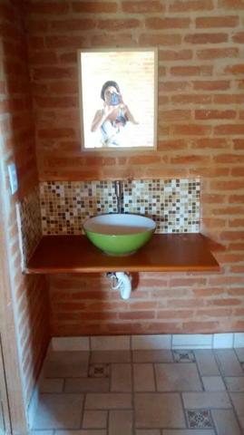 Chácara/Casa/Piscina Meaípe - Foto 6