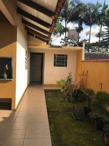 Casa à venda com 3 dormitórios em Costa e silva, Joinville cod:KR737 - Foto 7