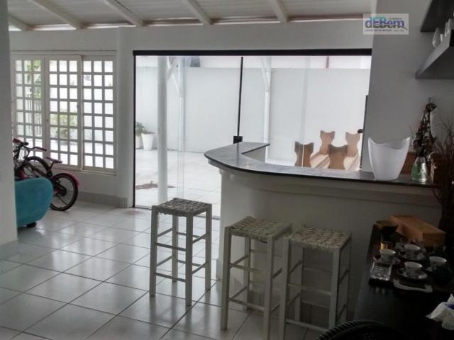 Casa, Balneário Rincão, Içara-SC - Foto 11