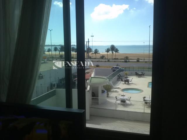 Apartamento, Mata da Praia, Vitória-ES - Foto 2