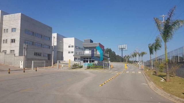 Galpão à venda, 1000 m² por r$ 3.850.000,00 - centro empresarial raposo tavares - vargem g - Foto 16