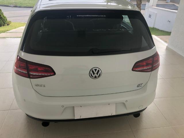Golf GTI 2.0 2017 - Foto 7