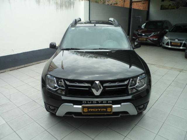Renault Duster Oroch - Foto 8