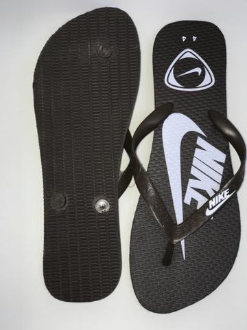 Sandálias Nike no atacado direto da fábrica - Foto 2