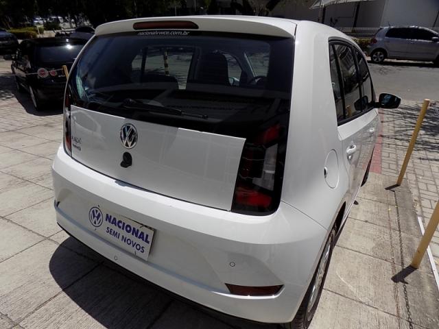 VOLKSWAGEN UP 1.0 MPI MOVE UP 12V FLEX 2018 - Foto 7