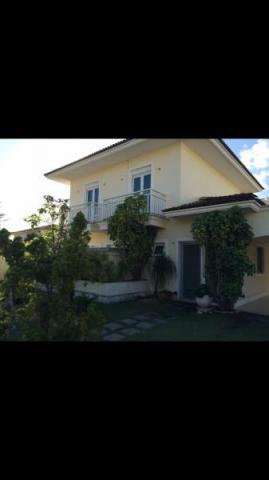 Casa em condomínio para venda em salvador, patamares, 4 dormitórios, 4 suítes, 5 banheiros - Foto 17
