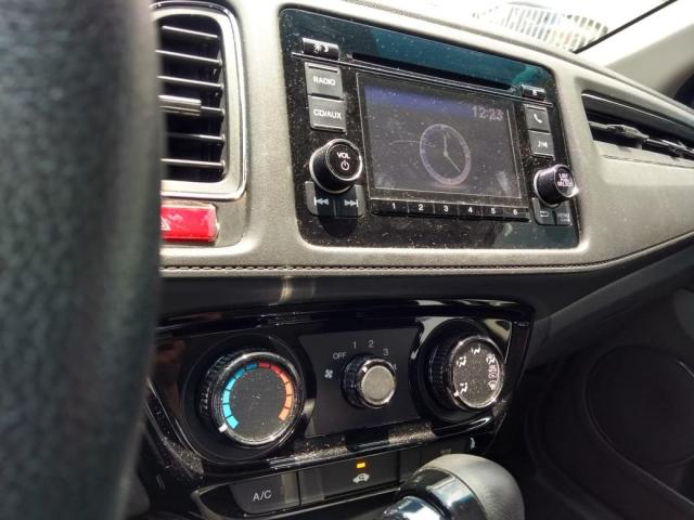 HONDA HR-V 2015/2016 1.8 16V FLEX EX 4P AUTOMÁTICO - Foto 8