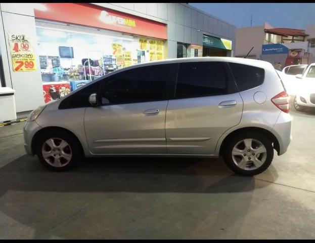Honda Fit 2009 - Foto 9