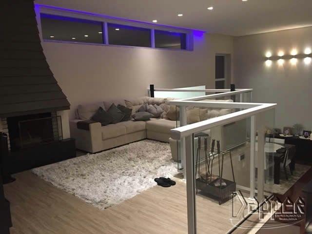 Casa à venda com 5 dormitórios em Jardim mauá, Novo hamburgo cod:13445 - Foto 8