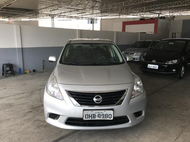Versa SV - Foto 11