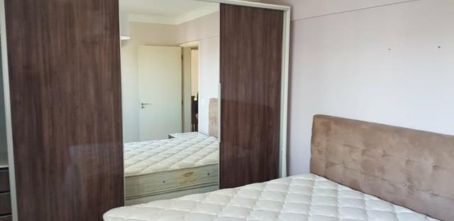 Apartamento Mobiliado Centro, 2 quartos Novo Hamburgo - Foto 17