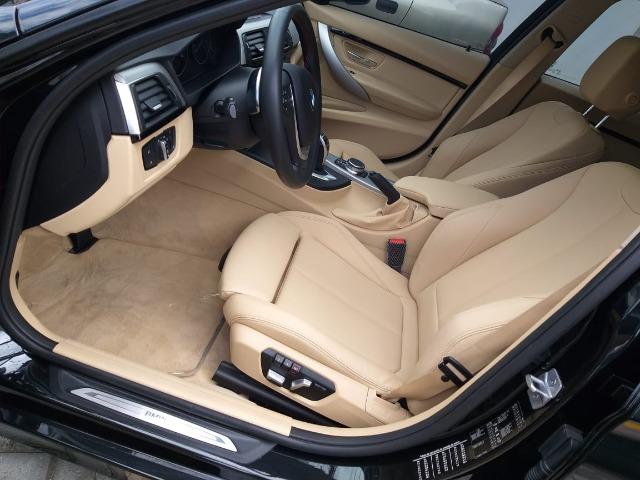 BMW 320i GP * Baixa KM - Foto 18