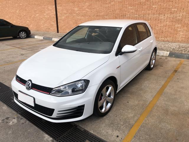 Golf GTI 2014 - Foto 2