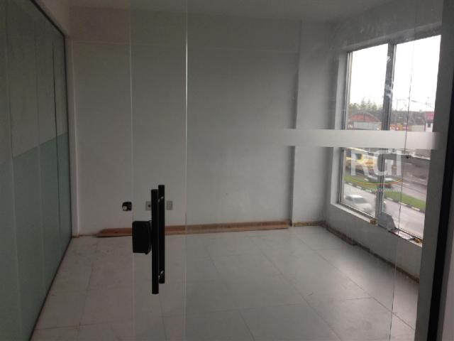 Escritório à venda em Vila santo angelo, Cachoeirinha cod:EI8776 - Foto 2