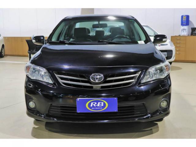 Toyota Corolla XEI 2.0 - Foto 2