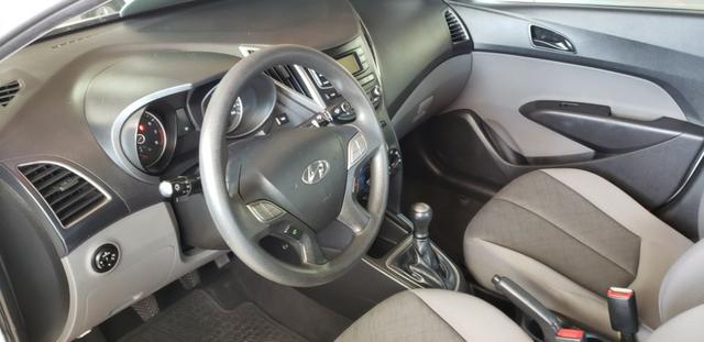 Hyundai HB20S 1.0 Comfort plus - Foto 6