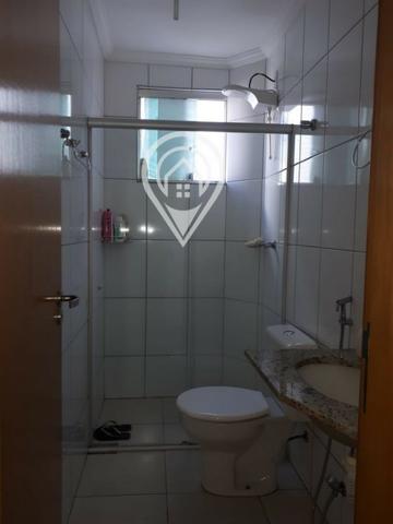 Apartamento com 02 quartos no bairro Novo Riacho em Contagem - Foto 9