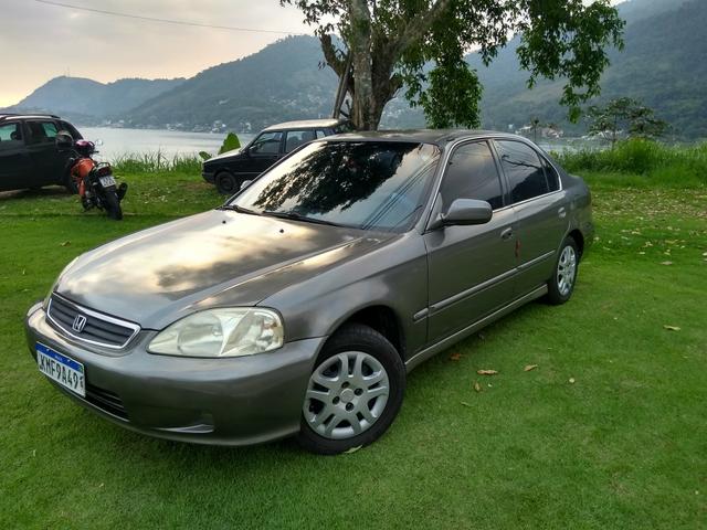Honda Civic - Foto 4