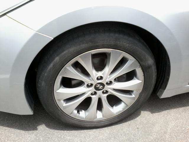 Hyundai Azera 3.0 V6 4P - Foto 5
