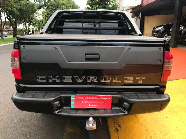 Gm - Chevrolet S10 Executive 2.4 Flex CD - Top de Linha - Foto 5