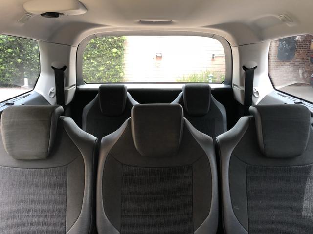 C4 grand Picasso 7 lugares - Foto 9