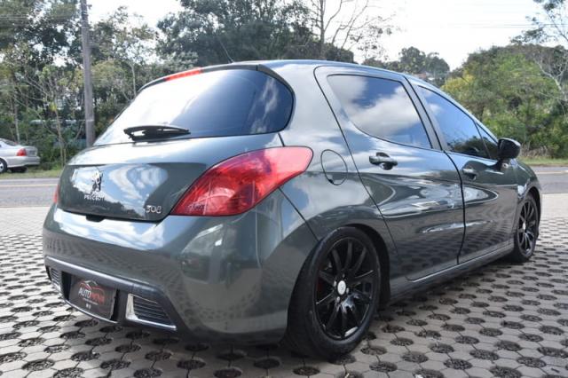 PEUGEOT 308 ALLURE 1.6 MC 2013 - Foto 3