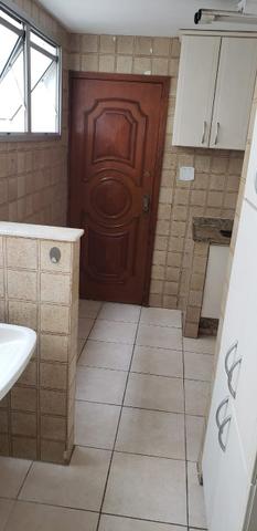 Apartamento 2 quartos, 1 vaga, na 28 de setembro Vila Isabel - Foto 5