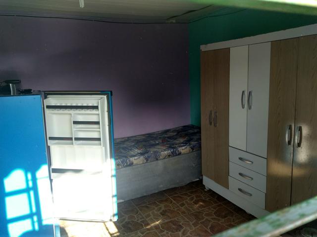 Aluguel de quarto