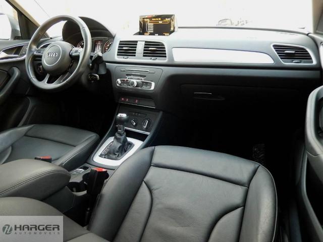 Audi Q3 1.4 TFSI - Foto 6