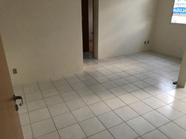 Apartamento colina do sol - Rua Jose Constantino Peccin - Foto 6