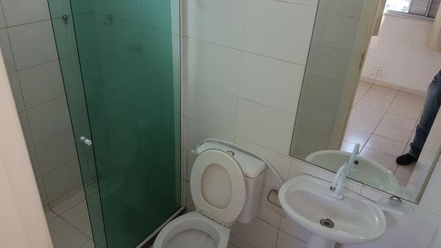 Fit coqueiro II, apto 3/4 sendo 1 suíte, R$190 mil, 5º andar / * - Foto 6