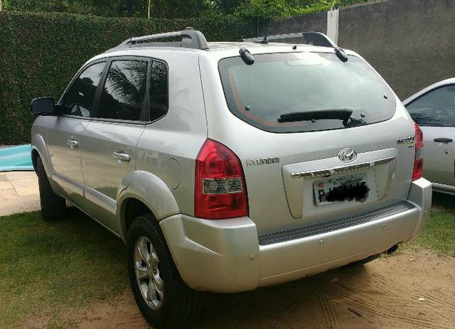 Tucson modelo 2016 impecável - Foto 2