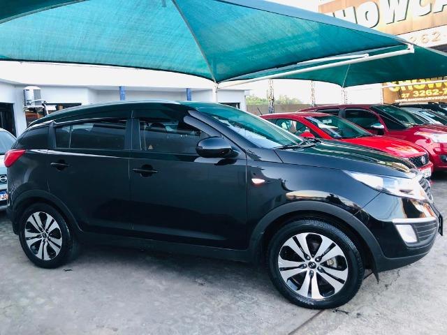 Kia Sportage 2014 , Impecável ,5000$ Abaixo Fipe, Oportunidade !!!!!!