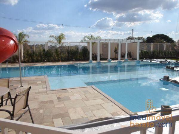 Apartamento com 3 quartos no Garden Palhano - Bairro Fazenda Gleba Palhano em Londrina - Foto 16