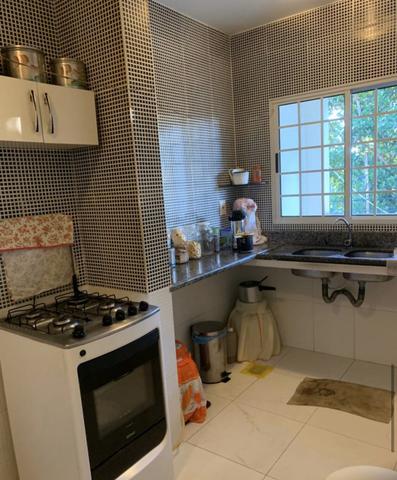 Casa de 3/4 no Cabula dentro de Condomínio - Foto 8