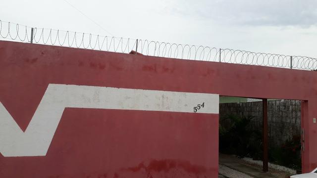 Casa de repasse z norte