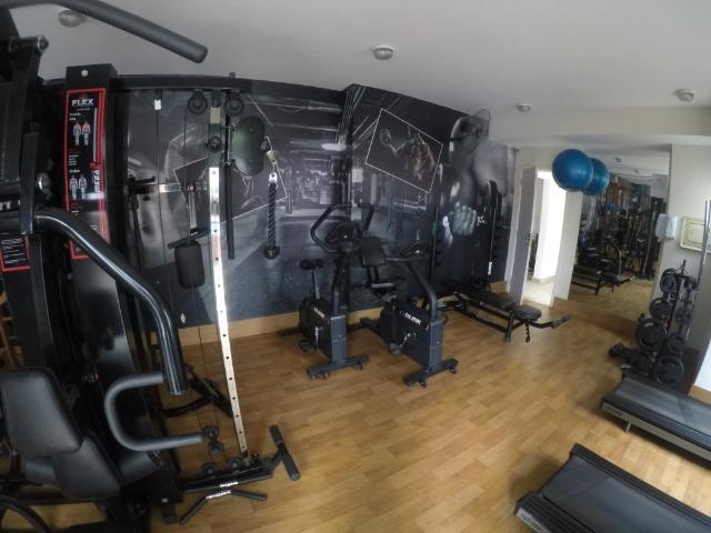 E.R- Apartamento com 2 quartos em Colina de Laranjeiras - Foto 12