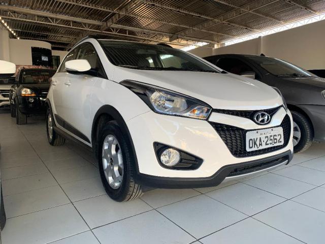 HB20X Premium 1.6 Flex 16V Aut. - Foto 2