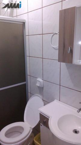 Casa em gravatá com 2 quartos, mobiliada. - Foto 12