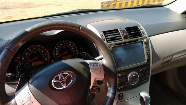 Corolla XEI 2.0 2013 - Foto 9