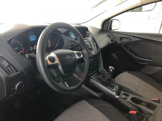 Ford Focus S 1.6 - Foto 8