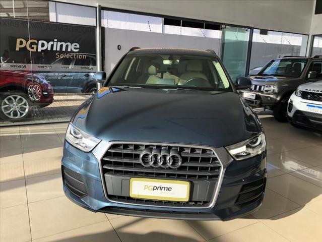 Audi q3 1.4 Tfsi Attraction - Foto 5